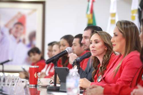 Exige PRI Edomex, investigación exhaustiva y castigo a alcaldesa de Capulhuac